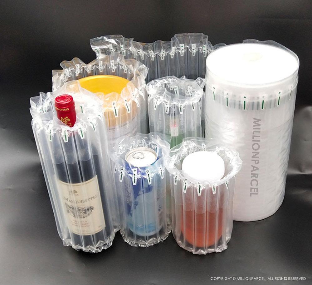 Inflatable Air Column Roll | Air Column Bag | Bubble Wrap Packaging ...