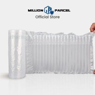 Inflatable Air Column Roll | Air Column Bag | Bubble Wrap Packaging | Wine Packing | Gifts Wrap