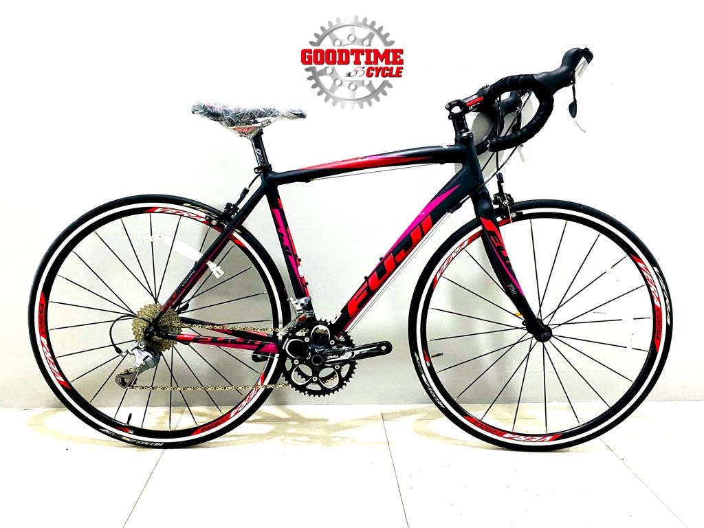 Fuji finest 1.5 disc cheap