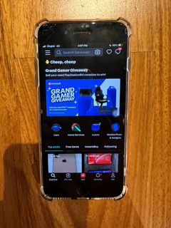 (Category: ) located in . Submitted by fandeal (Listing ID 1185373960, Image 1). Description: .