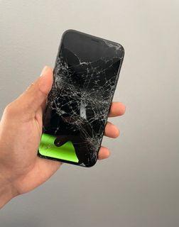 iPhone Screen Repair 