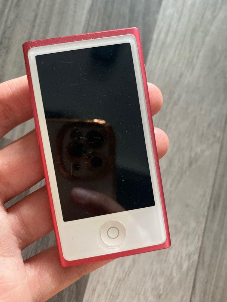 Ipod nano gen 7, Mobile Phones & Gadgets, Other Gadgets on Carousell