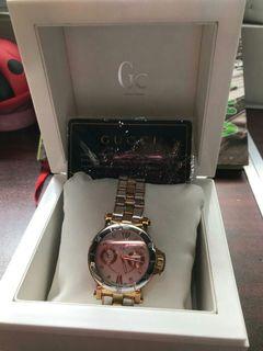 Jam tgn gucci