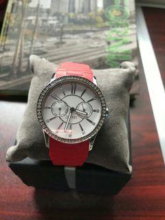 Jam tgn merk E sprit