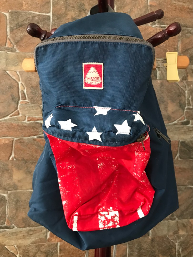 Jansport heritage backpack sales