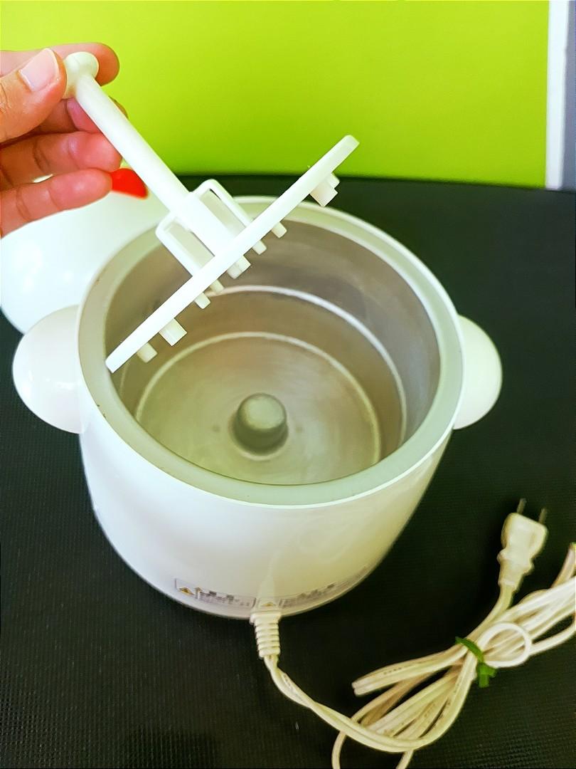 Japan Surplus ZOJIRUSHI egg maker, Furniture & Home Living, Kitchenware