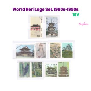 (Category: ) located in . Submitted by hanz.philately (Listing ID 1185445747, Image 1). Description: .