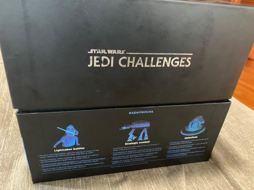 Jedi Challenges, Video Gaming, Video Games, Others on Carousell