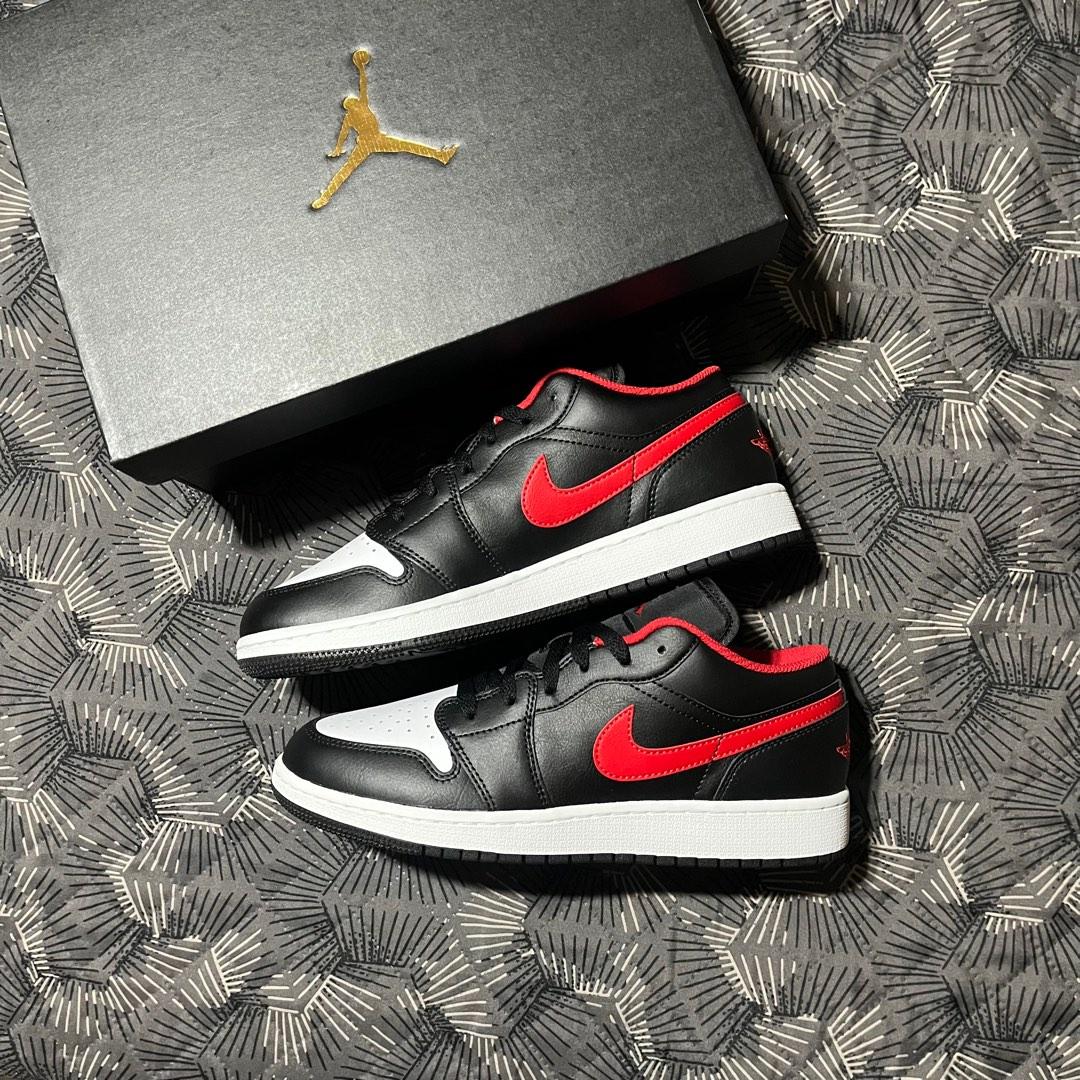 Aj1 white toe sales