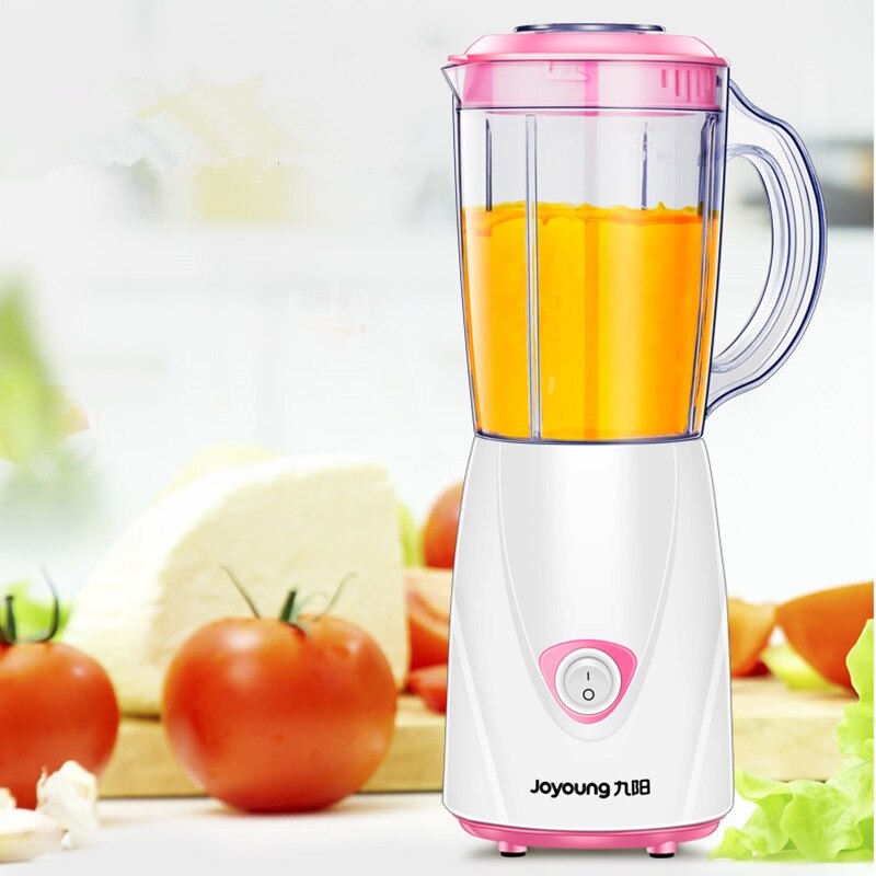 Joyoung Multi Functional Blender, Fruit Juicer, 600ml, TV & Home