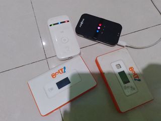 Modem advan Dijual | Carousell Indonesia
