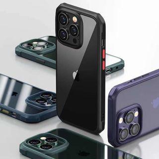 ⚡️Just In: iPhone 14 Series Shockproof Case