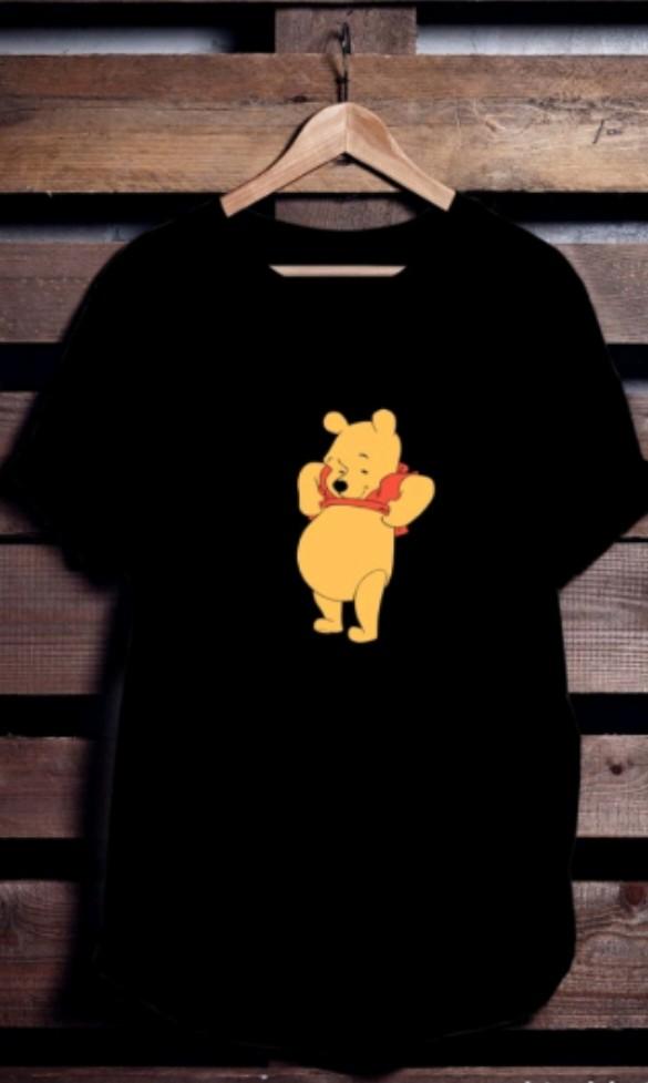Disney Winnie The Pooh Kemeja Wanita main image 1