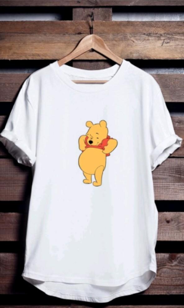 Disney Winnie The Pooh Kemeja Wanita