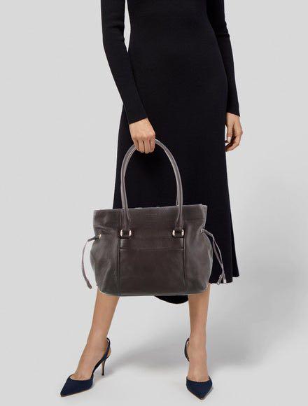 Kate Spade Westbury Bess Pebble Leather Shoulder Bag