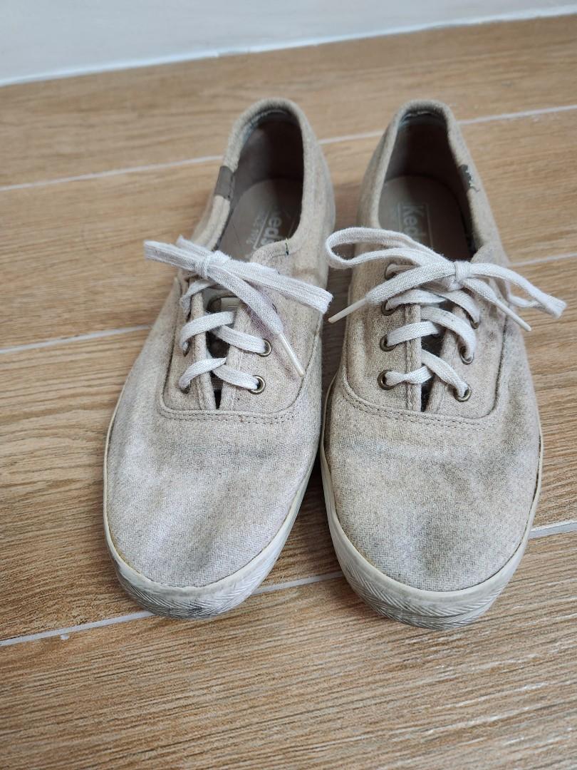 Keds ortholite sale review