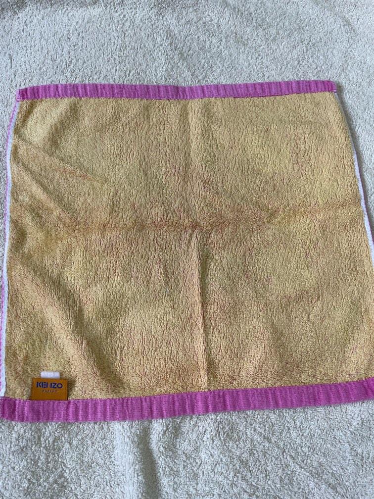 Kenzo hand towel best sale