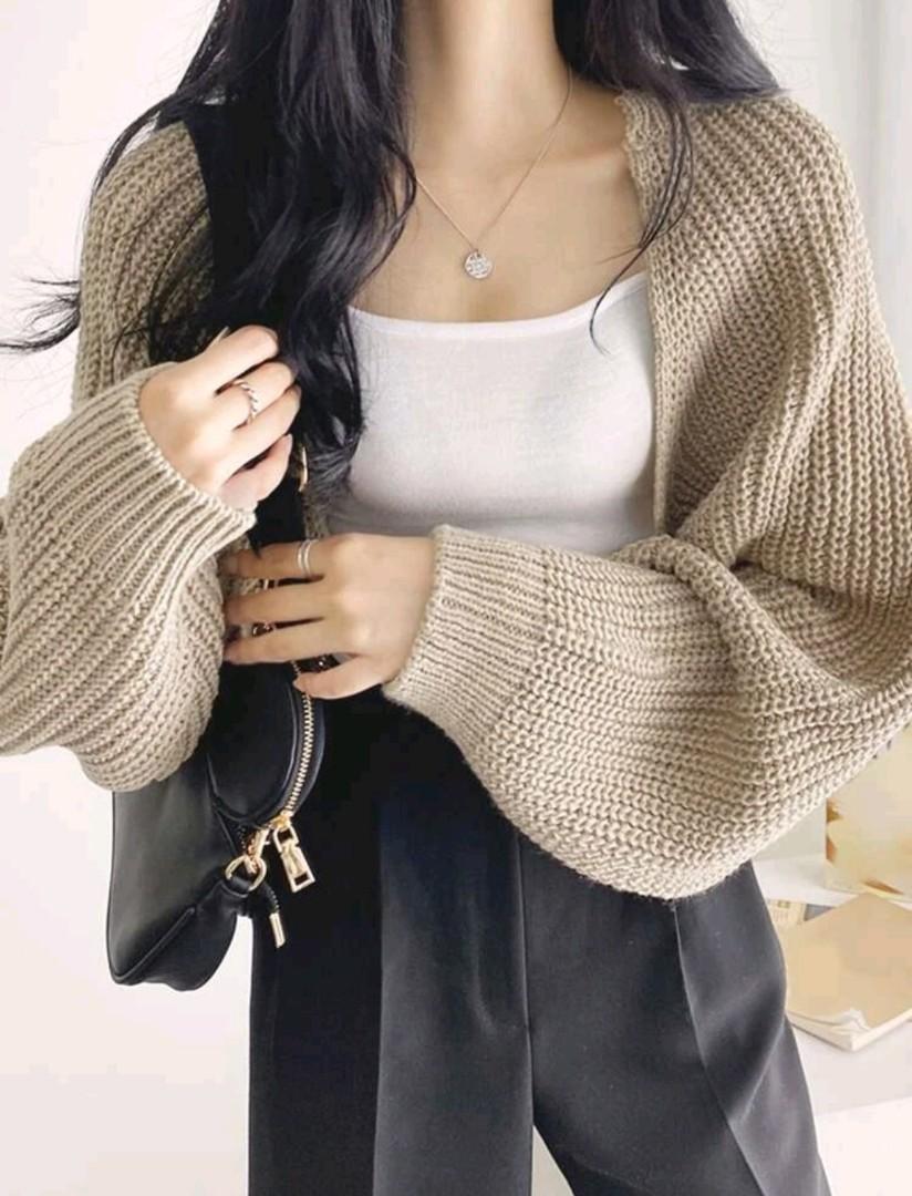 Batwing new arrivals cardigan sweater