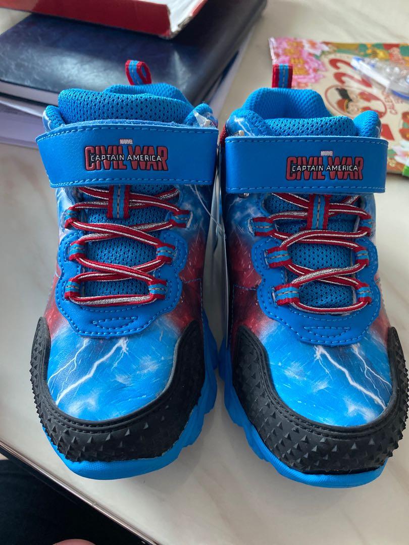 Avengers shoes sale