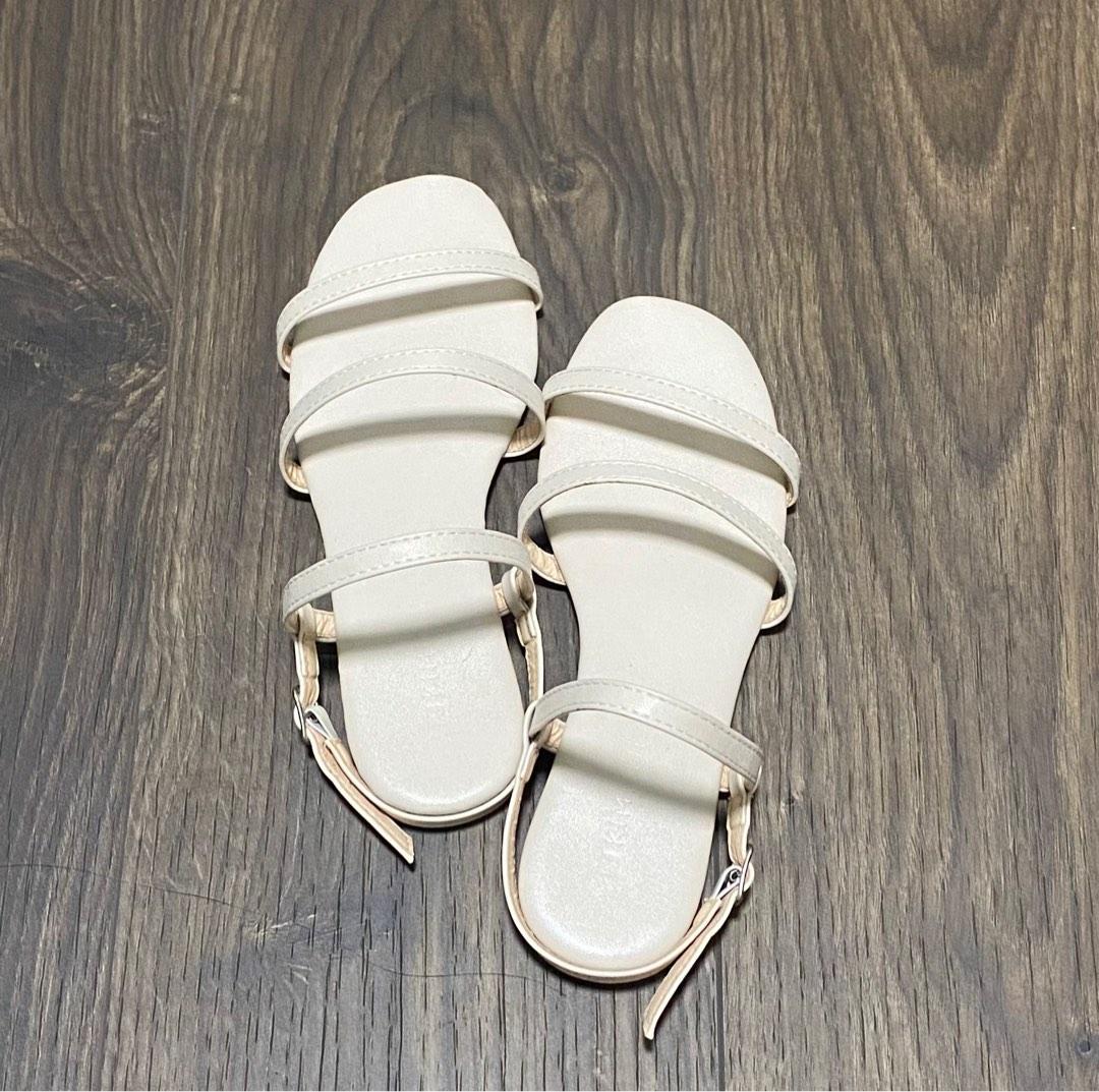 Kimmijim sandals deals