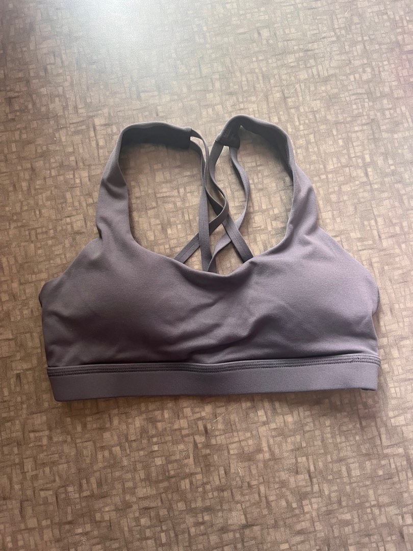 Kydra Sports bra, Women's Fashion, Activewear on Carousell