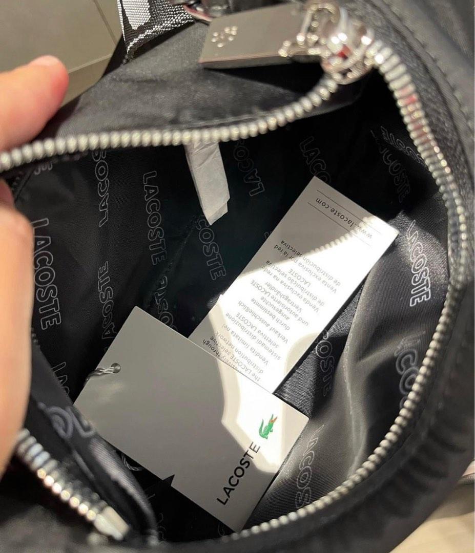 Lacoste bag hotsell olx