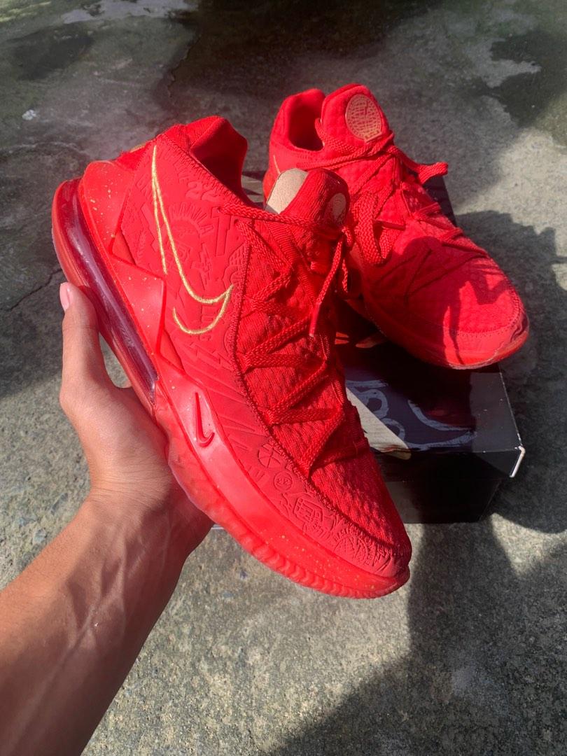 lebron 17 agimat