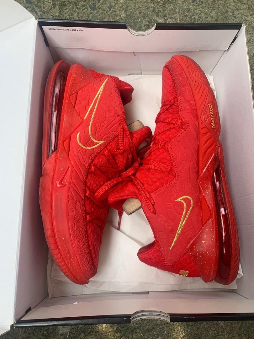 lebron 17 agimat
