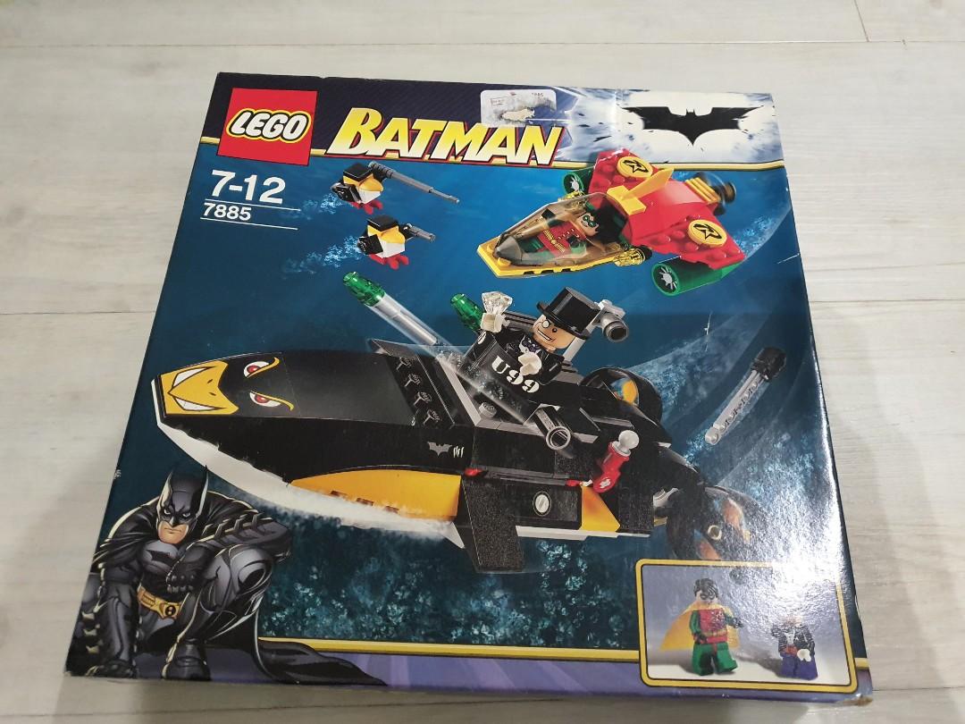 Lego 7885 shop