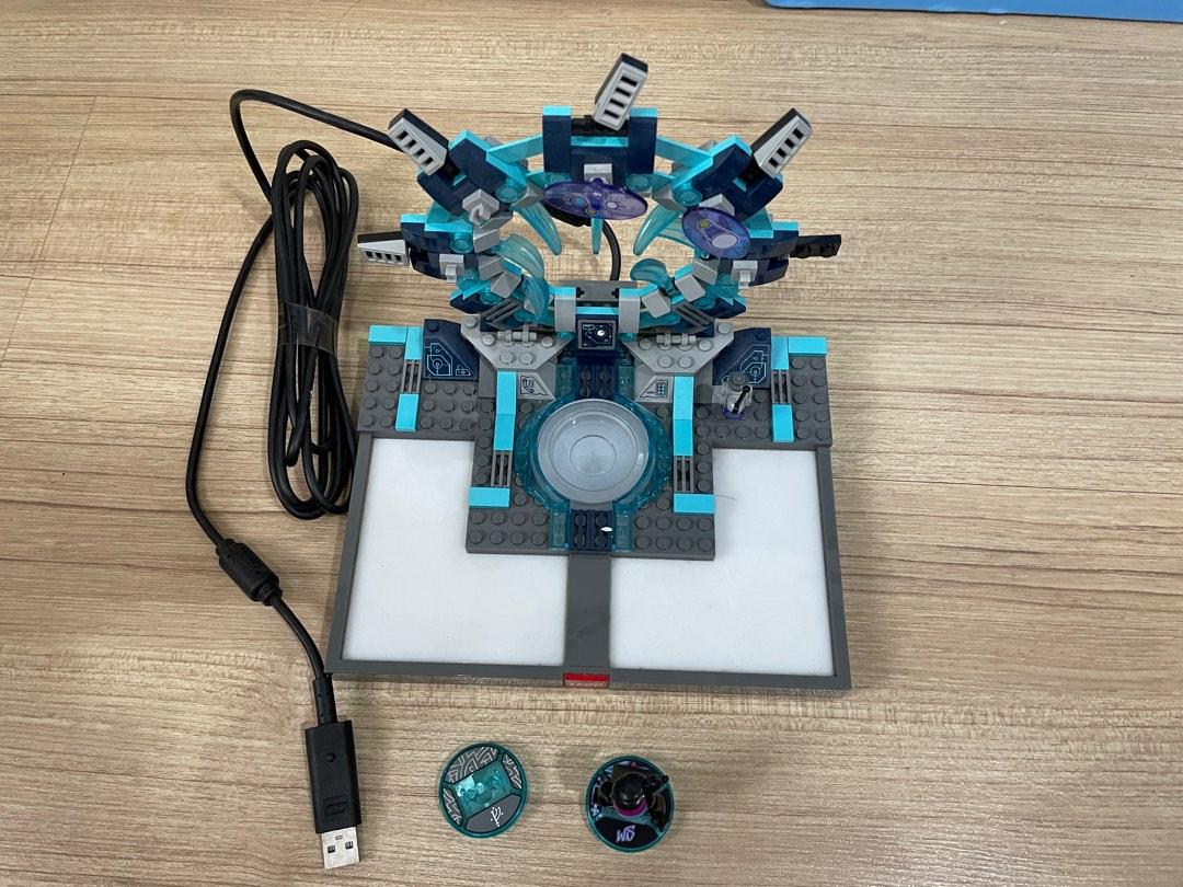 Lego dimensions pad deals