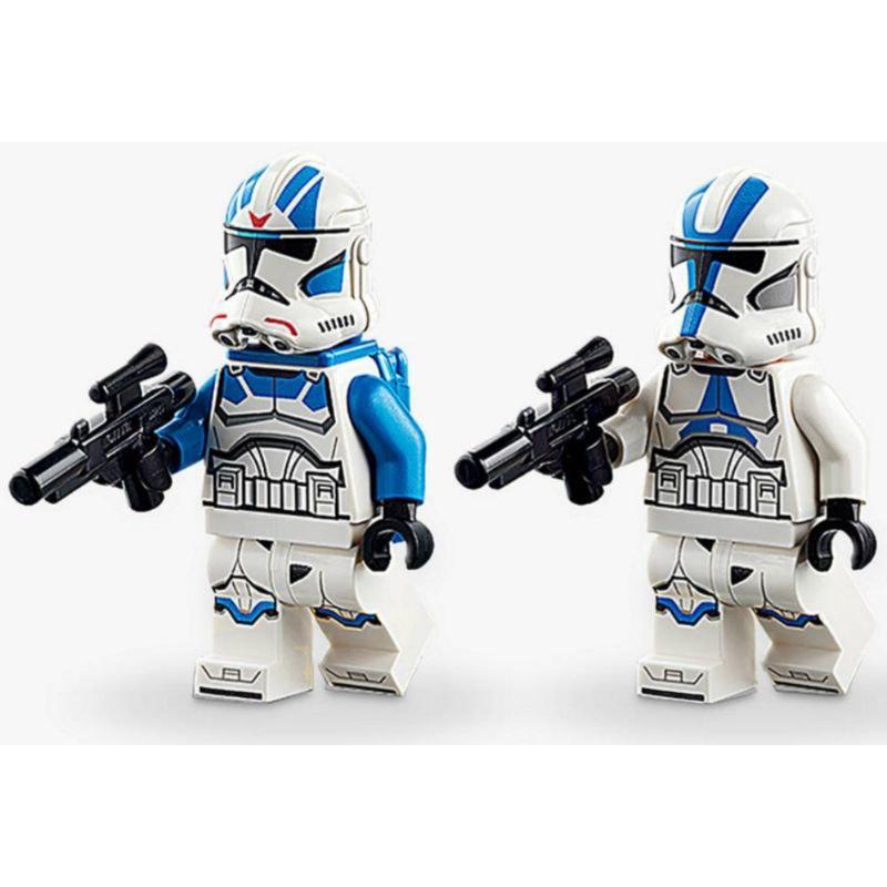 Jet trooper 501st outlet