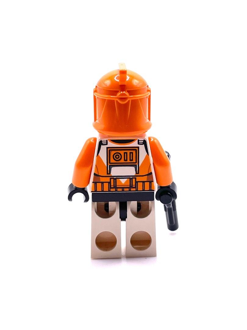 Lego star wars shop bomb squad trooper