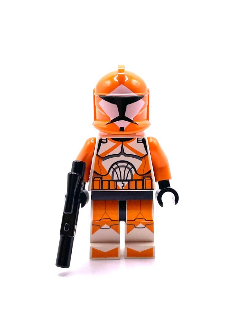Lego star wars on sale bomb squad
