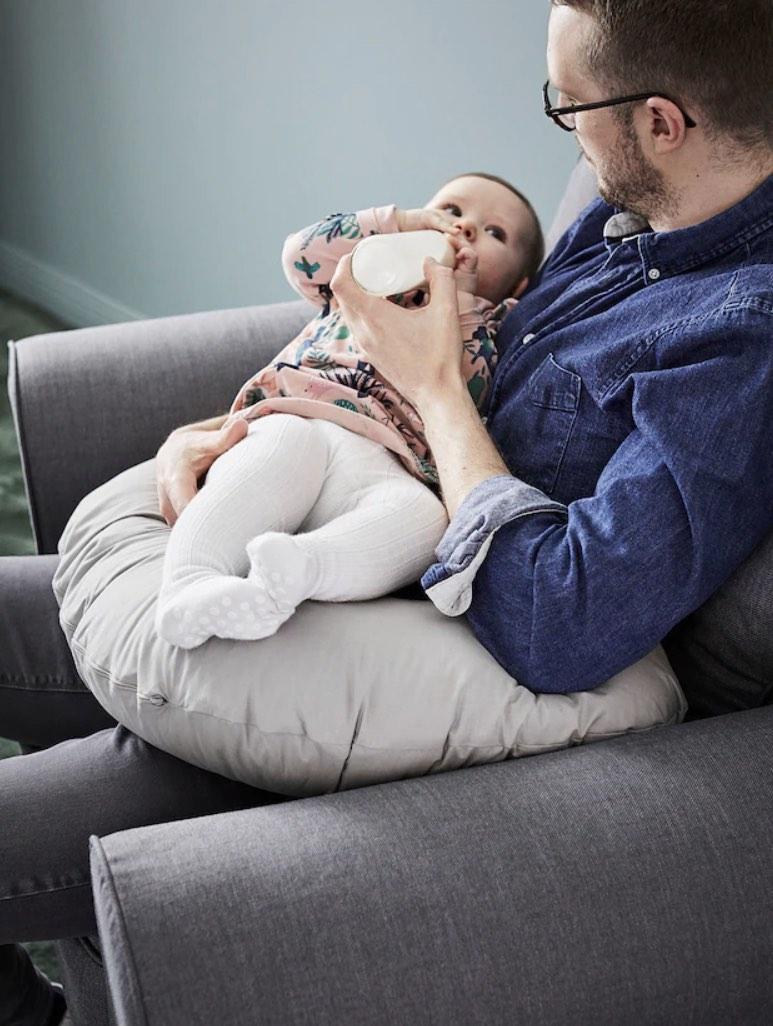 Len nursing pillow outlet