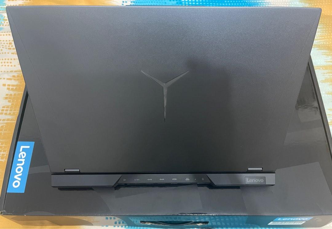 Lenovo Legion 5 Pro RTX 3070 (AMV Version), Computers & Tech, Laptops ...