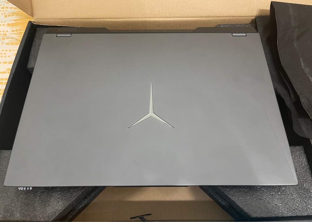 Lenovo Legion 5 Pro RTX 3070 (AMV Version), Computers & Tech, Laptops ...