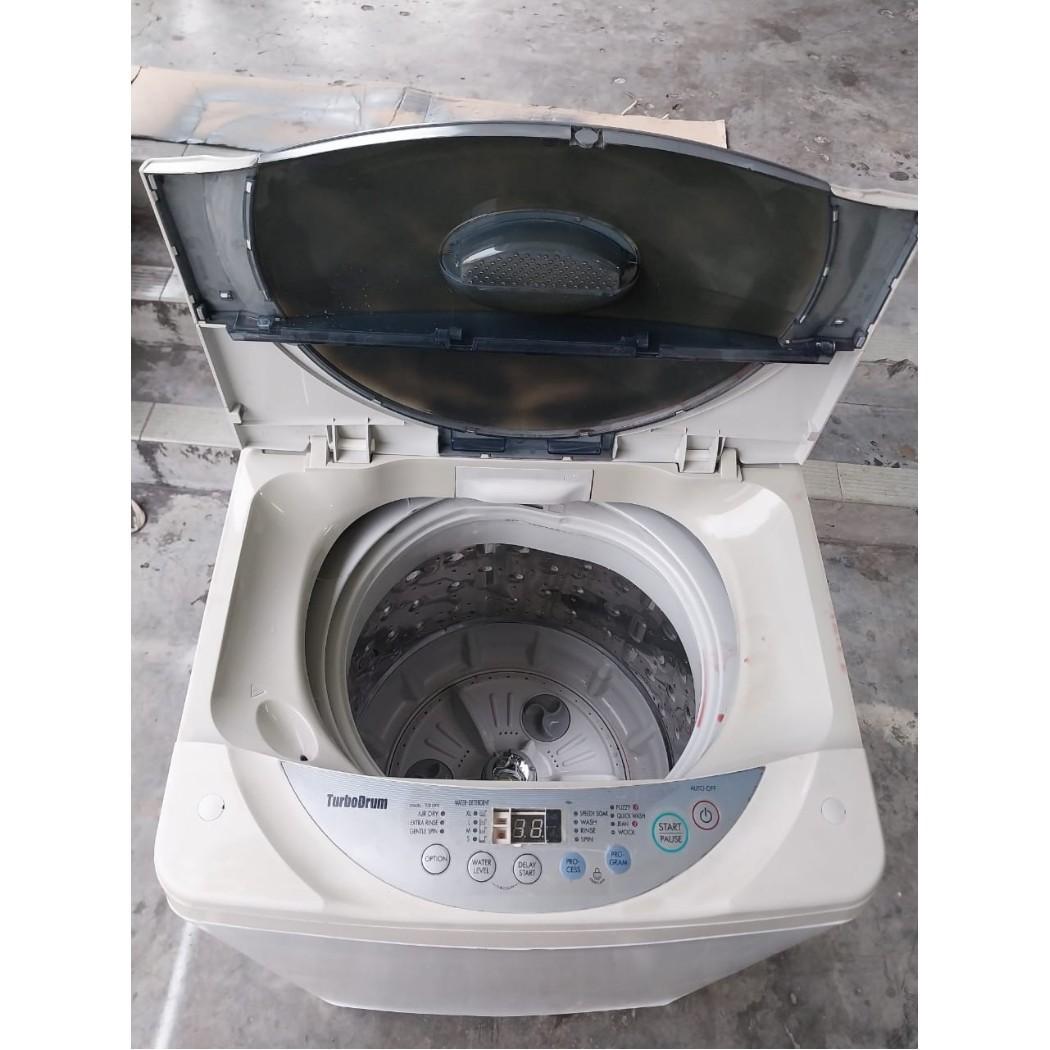 LG 6.8KG Washing Machine For Sale