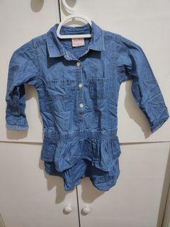 little miss dress T3