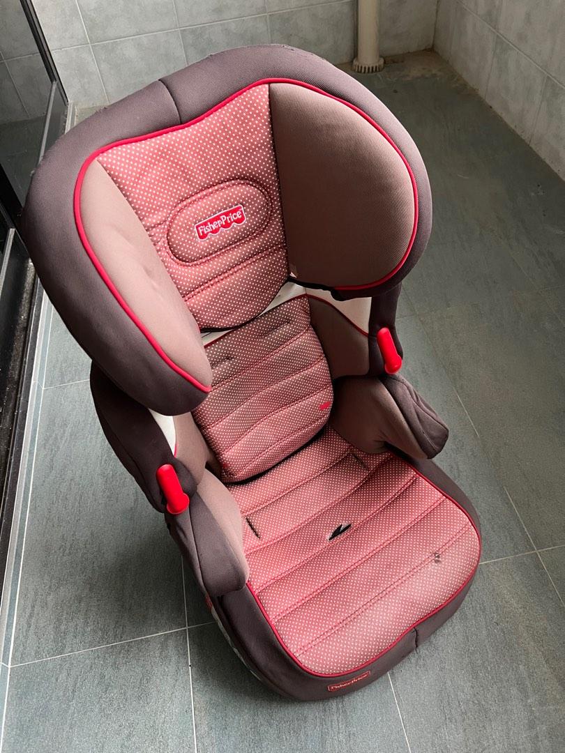 Urbini car seat recall top
