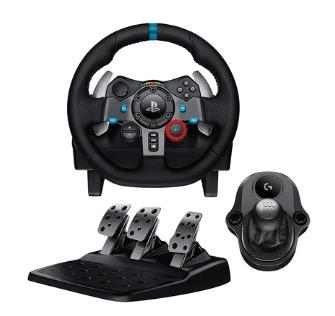 Used logitech g29 for sale outlet