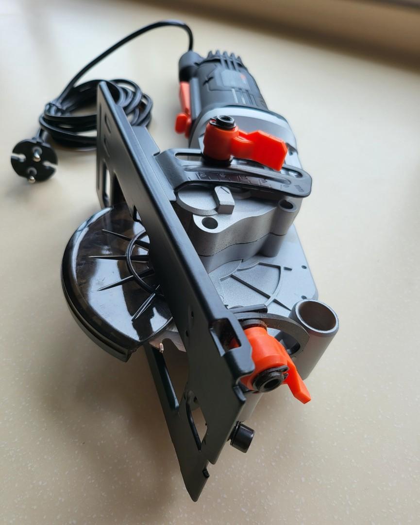 Lomvum Mini Saw | New | Save 30 