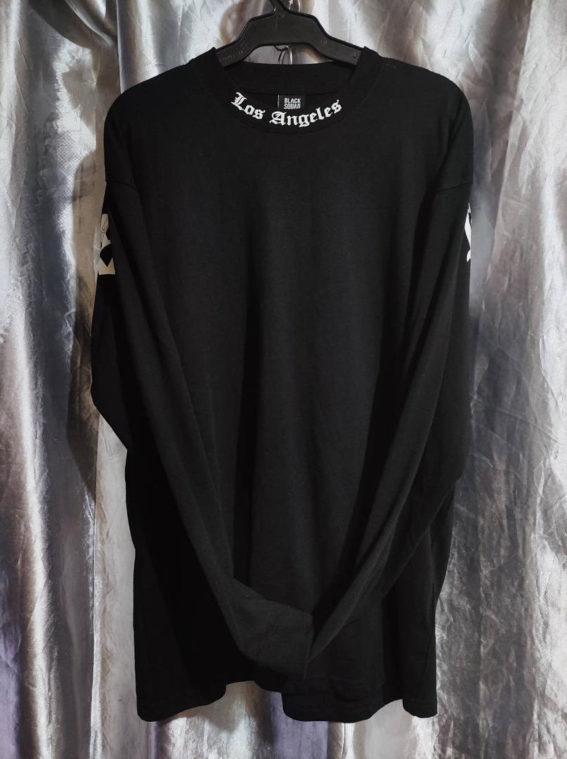 New yorker black squad hoodie deals