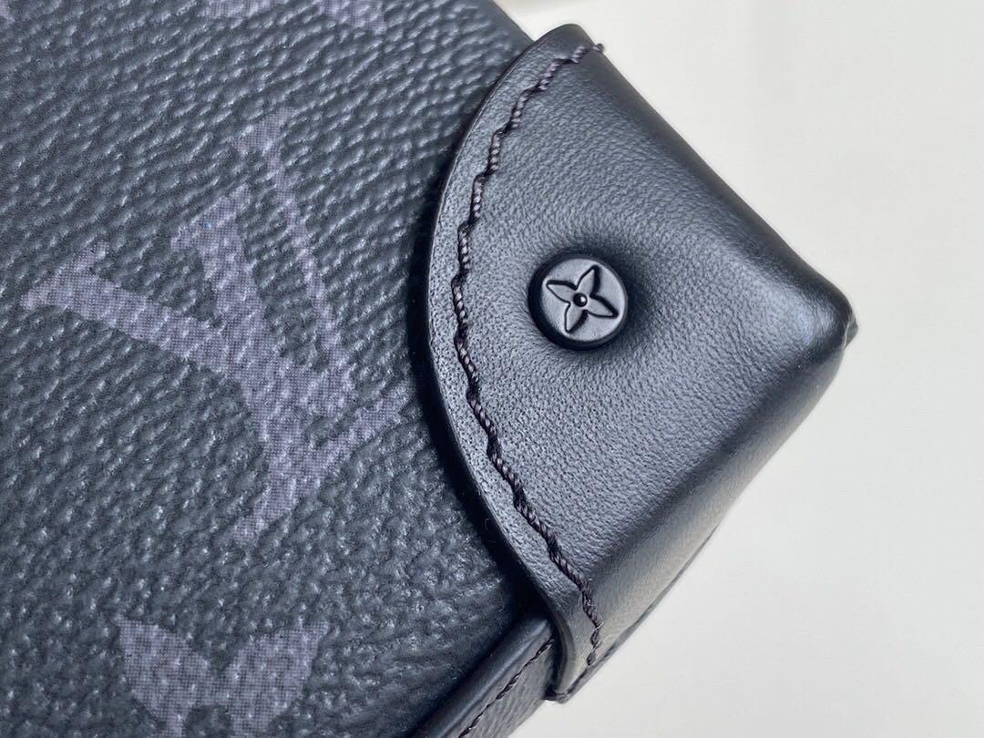 Shop Louis Vuitton Trunk Wallet (PORTEFEUILLE TRUNK, M69838) by
