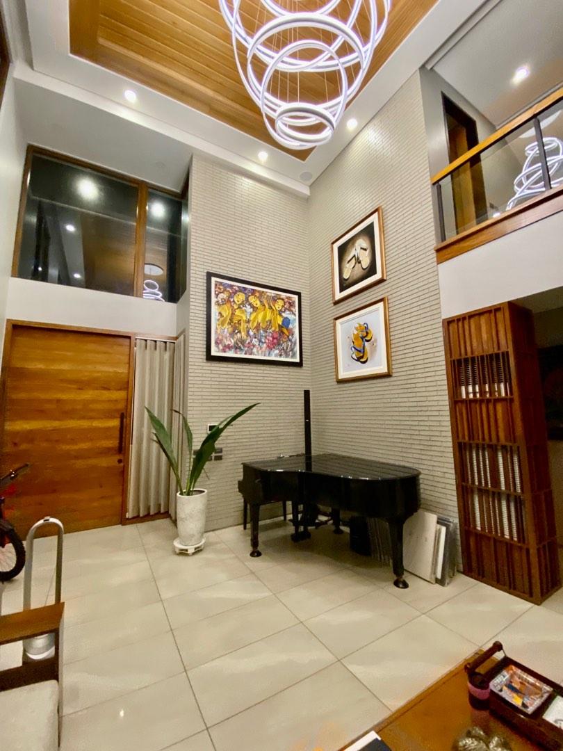 Loyola Grand Villas house for sale near La Vista Ayala Heights, Property, For Sale, House & Lot