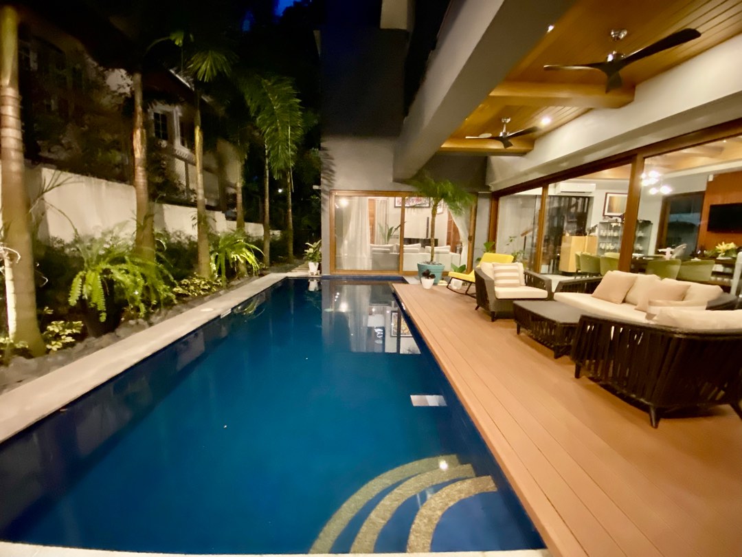 Loyola Grand Villas house for sale near La Vista Ayala Heights, Property, For Sale, House & Lot