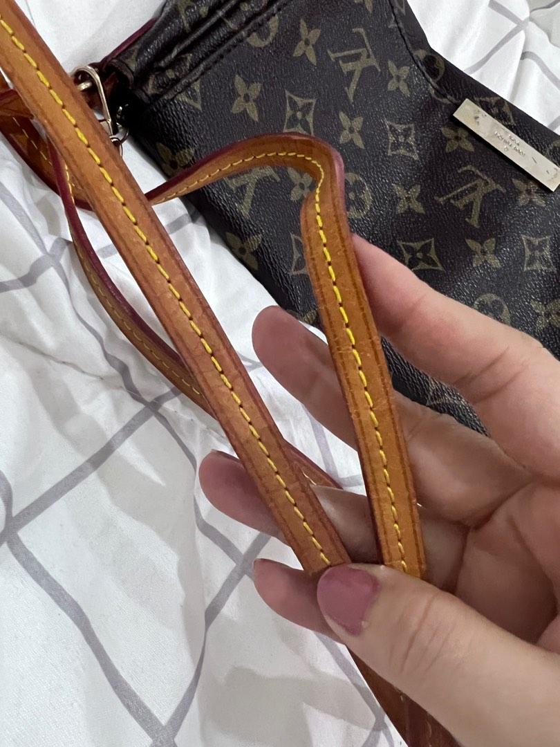 値下げ情報 LOUIS VUITTON ルイヴィトン エトワールモノグラムロータス