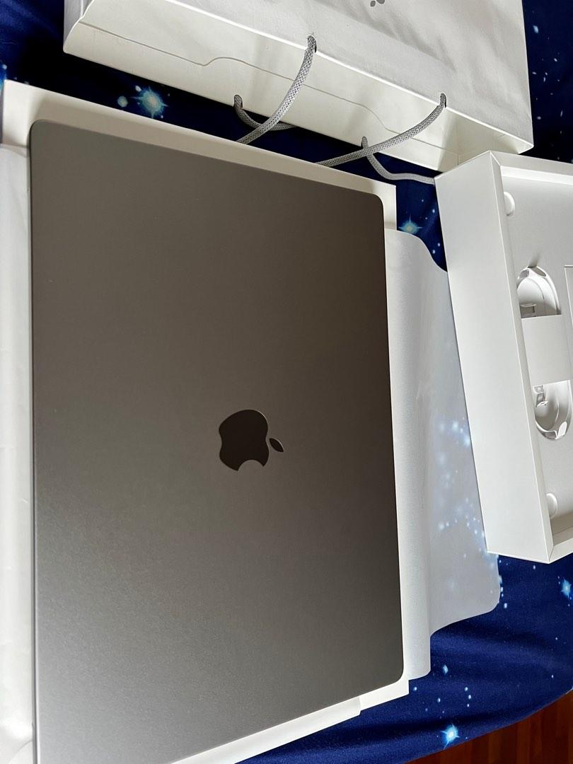 MacBook M1 pro 16 inch, Computers & Tech, Laptops & Notebooks on Carousell