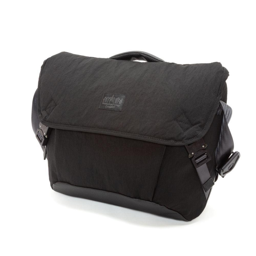 Manhattan Portage x Carryology Redux Messenger Bag (Brand