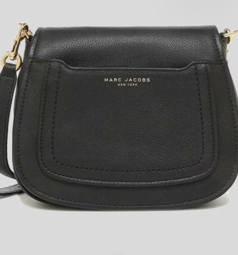 Marc Jacob s Empire City Mini Messenger Bag