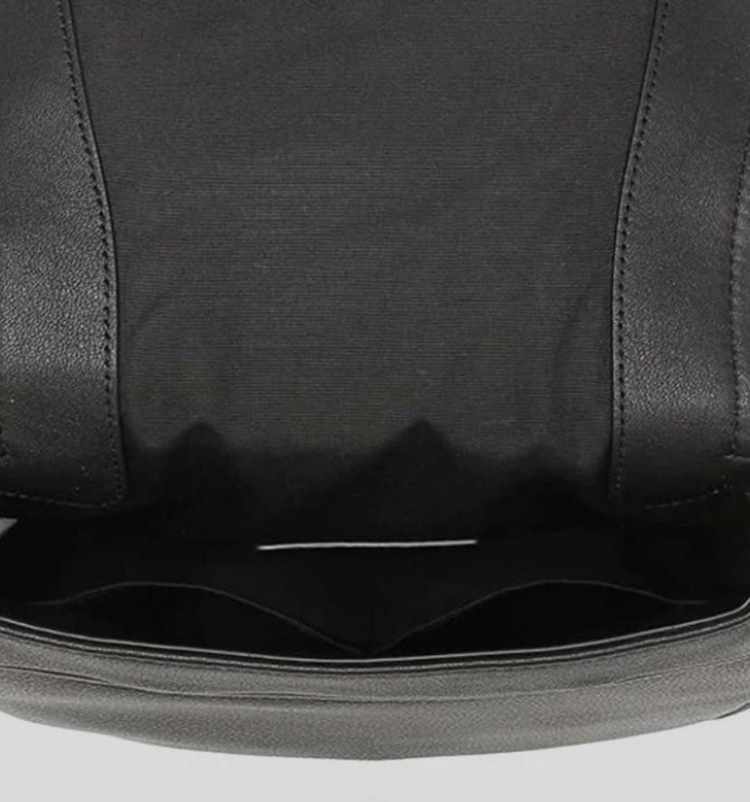 Marc jacobs empire store city mini messenger bag